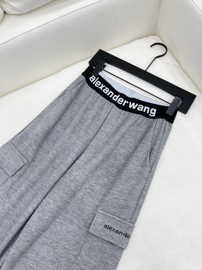 Alexander Wang Long Pants